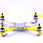 2.4G 4CH RC Quadcopter RTF Price in India