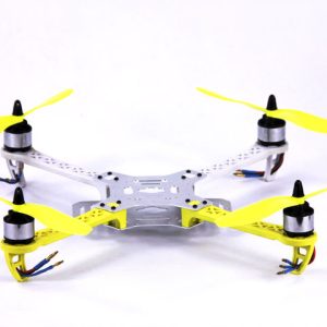 2.4G 4CH RC Quadcopter RTF Price in India