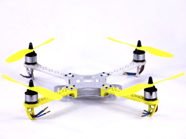 2.4G 4CH RC Quadcopter RTF Price in India