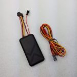 GSM/GPRS/GPS/SMS Real Time Anti-theft Vehicle Bike Tracker Device