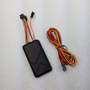 GSM/GPRS/GPS/SMS Real Time Anti-theft Vehicle Bike Tracker Device