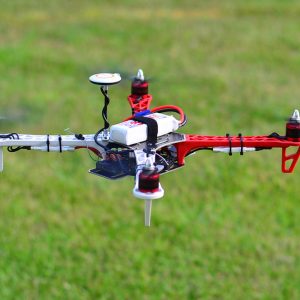 RC Quadcopter