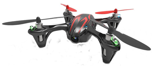 Quadcopter with Camera 2.4G 4CH RC Quadcopter With Camera RTF