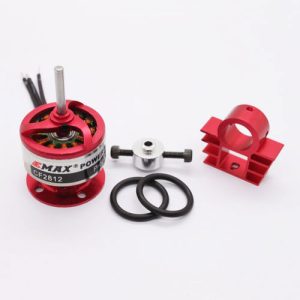 EMAX CF2822 Outrunner Brushless Motor 1534KV for Rc Airplane new price in india