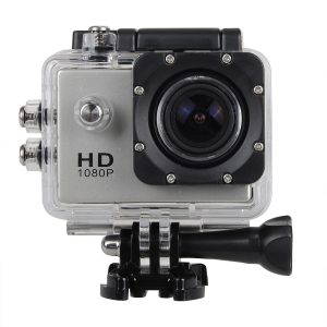 SJcam SJ4000 WiFi Car DVR Camera Sport DV Novatek Waterproof