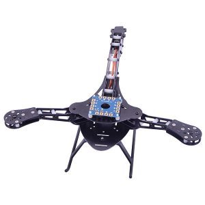 Y3 Tricopter / Three-axis Multicopter Frame