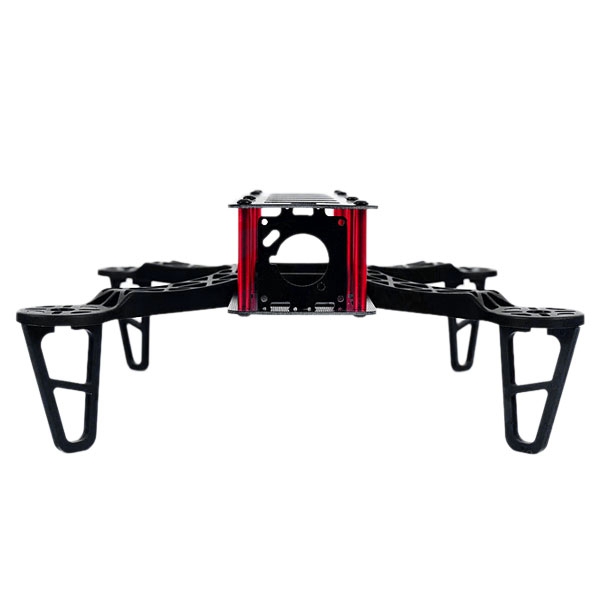 Diatone DIY FPV250 V2 QAV250 Mini Quadcopter Frame Kit G10 250mm in India
