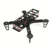 Diatone DIY FPV250 V2 QAV250 Mini Quadcopter Frame Kit G10 250mm in India