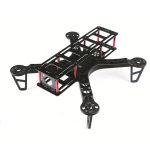 Diatone DIY FPV250 V2 QAV250 Mini Quadcopter Frame Kit G10 250mm in India