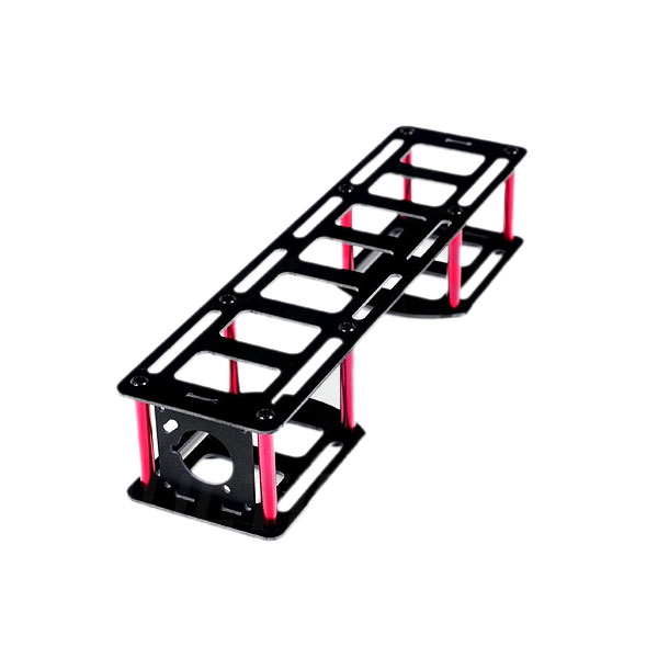 Diatone DIY FPV250 V2 QAV250 Mini Quadcopter Frame Kit G10 250mm in India