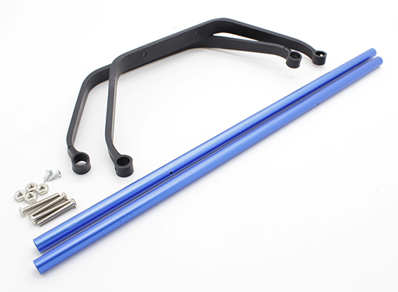 DIY Landing Gear DIY Universal landing Gear Set for Quadcopters