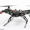 Hercules 500mm QuadCopter Frame (KIT) price in india