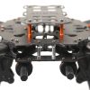 Tarot FY650 IRON MAN 650 Quad-Copter Carbon Kit TL65B01 in India
