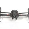 Tarot FY650 IRON MAN 650 Quad-Copter Carbon Kit TL65B01 in India