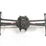 Tarot FY650 IRON MAN 650 Quad-Copter Carbon Kit TL65B01 in India