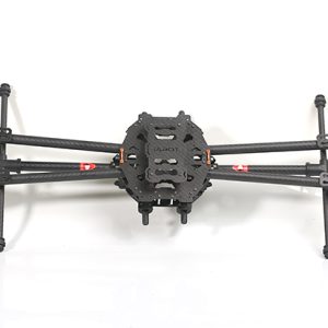 Tarot FY650 IRON MAN 650 Quad-Copter Carbon Kit TL65B01 in India