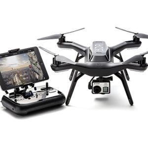 3DR Solo Smart Drone in India (Pre Order)
