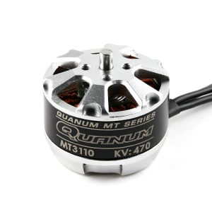Quanum MT Series 3110 470KV Brushless Multirotor Motor Built by DYS