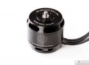 U5 Power Type T-Motor from Tiger Motors in India