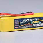 ZIPPY Compact 5800mAh 4S 25C Lipo Pack for Quadcopter in India
