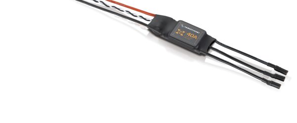 Hobbywing 40A ESC Hobbywing Xrotor 40A ESC for UAV/ Drone in India