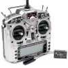FrSky Taranis X9D Plus with X8R Combo Digital Telemetry Radio System  in India