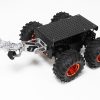 Wild Thumper 4WD Multi Chassis with Gripper -Ground Rover