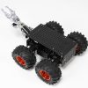 Wild Thumper 4WD Multi Chassis with Gripper -Ground Rover