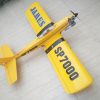 RC Plane for Hobby Flying - Made in India