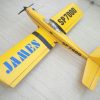 RC Plane for Hobby Flying - Made in India