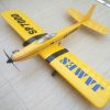 RC Plane for Hobby Flying - Made in India