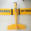 RC Plane for Hobby Flying - Made in India