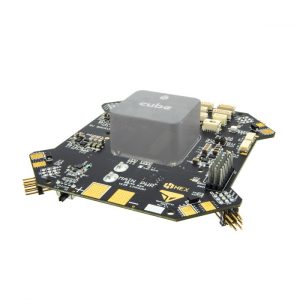 The Cube Kore (Without Cube) Multi-Rotor Pixhawk2.1 Carrier Board