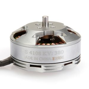 tarot-motor-4108-big001 Tarot 6S 4108 380KV Brushless Motor For Multi Rotor in India