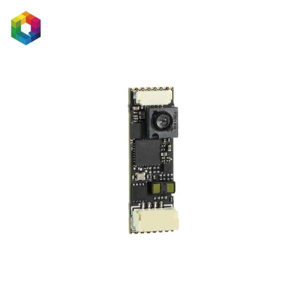 Hex HereFlow Optical Flow Sensor Hex HereFlow Optical Flow Sensor