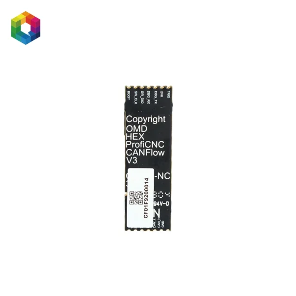 Hex HereFlow Optical Flow Sensor Hex HereFlow Optical Flow Sensor