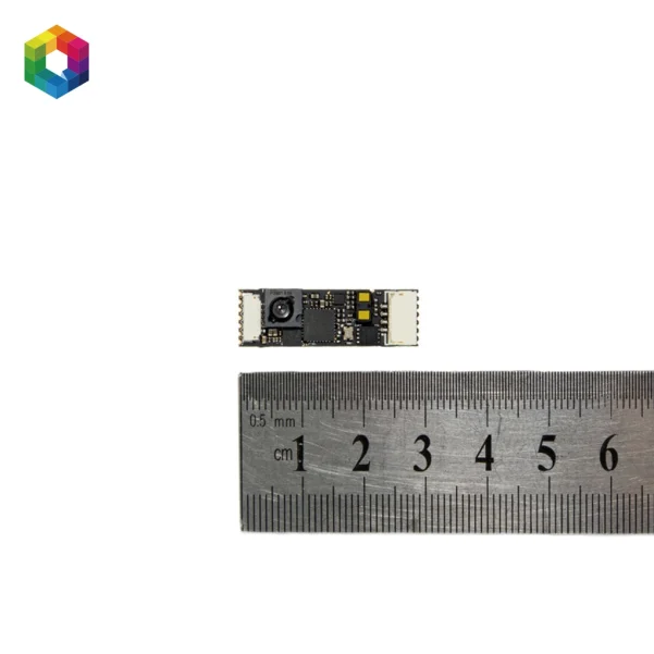 Hex HereFlow Optical Flow Sensor Hex HereFlow Optical Flow Sensor