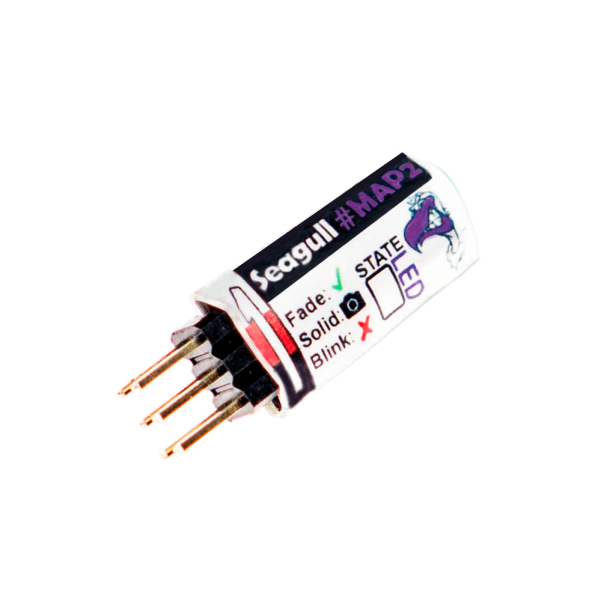 SMAP-1100_01 Seagull MAP2