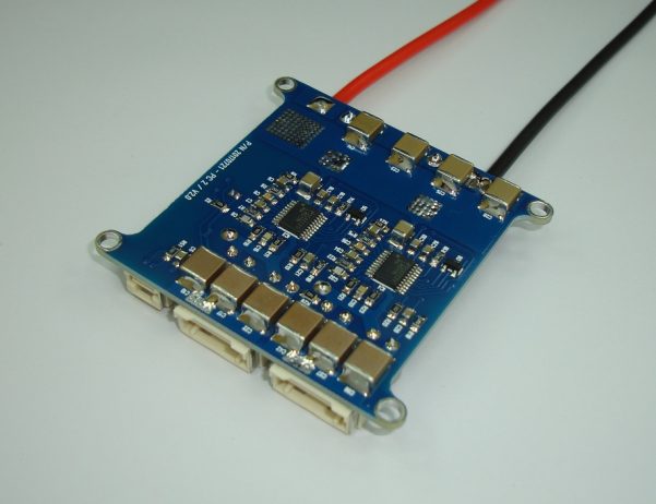 Mauch  052: Power-Cube 2 / V3