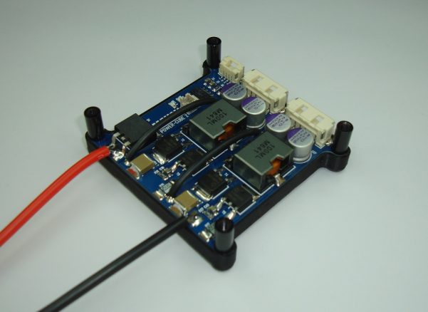 Mauch  052: Power-Cube 2 / V3