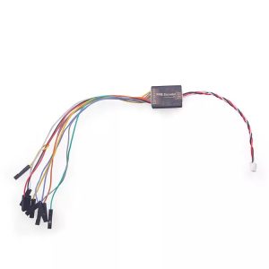 PWM To PPM Encoder Switcher For Pixhawk2.1 Cube MWC Flight Controller Drone Racing Multi Rotor