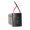 Tattu Plus 22.2V 25C 10000mAh 6S Lipo Smart Battery in India