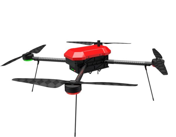 M690 UAV drone kit