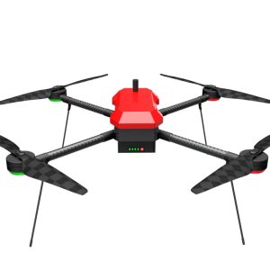 Long Endurance Drone / UAV Frame for Mapping and Survey in India