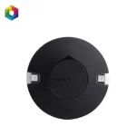Here3 with iStand