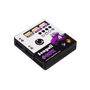 Seagull #GPK RTK/PPK/MB GNSS Receiver