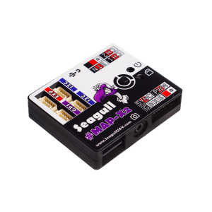 Seagull #MAP-X2 UAV Precision Camera Trigger / Logger