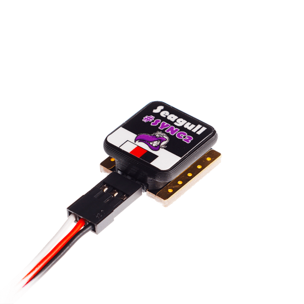 Seagull #SYNC2 Universal Camera Hot Shoe Adapter in India