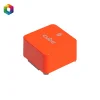 The Cube Orange
