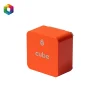 The Cube Orange